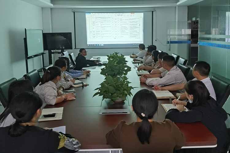 System Meeting 