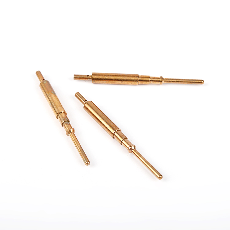 TC05—male contact pin 