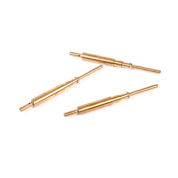 TC05—male contact pin