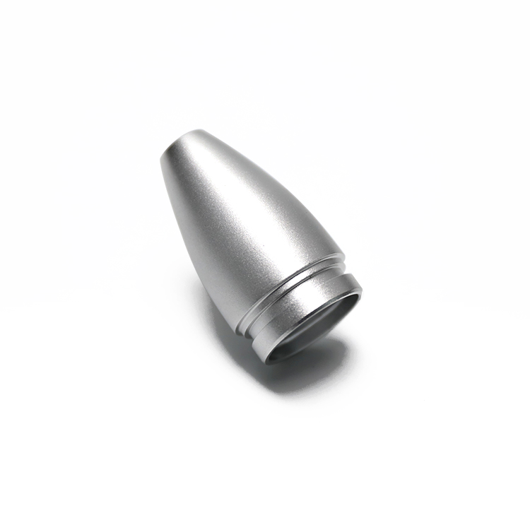 CP04—Machining Components