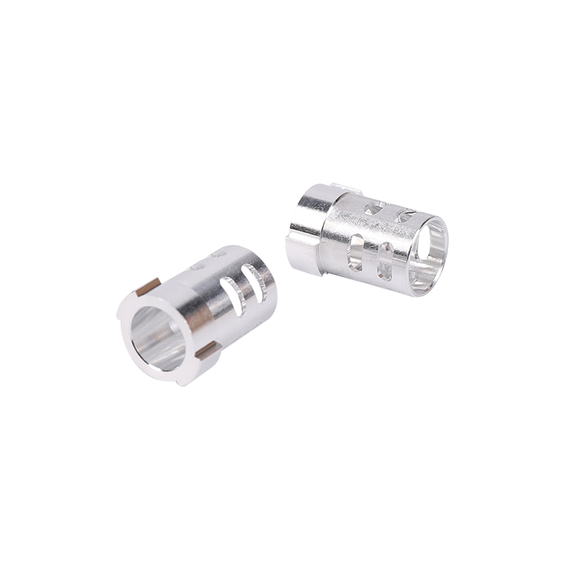 SP01—Aluminum Alloy Sleeve