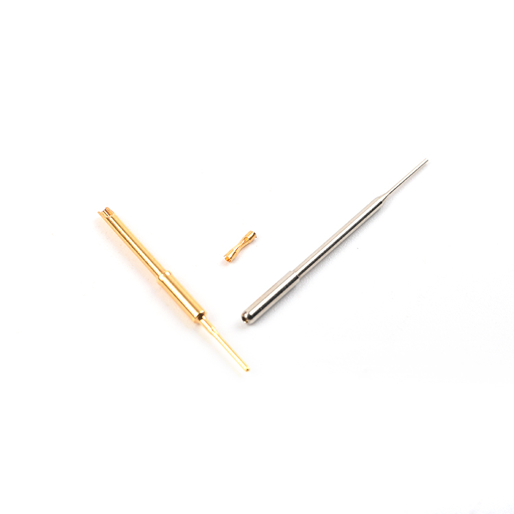 TC13—Precision Female Contact Pin