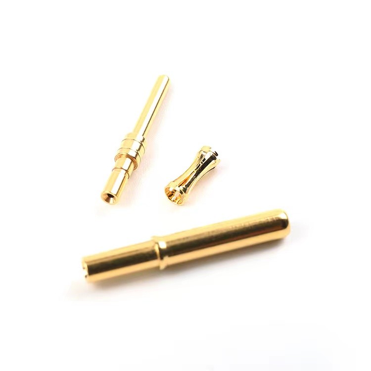 TC01—female contact pin
