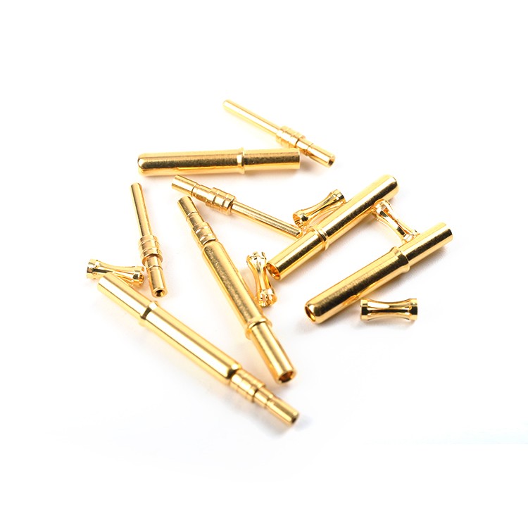 TC01—female contact pin