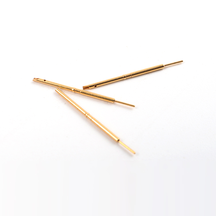 TC02—male contact pin