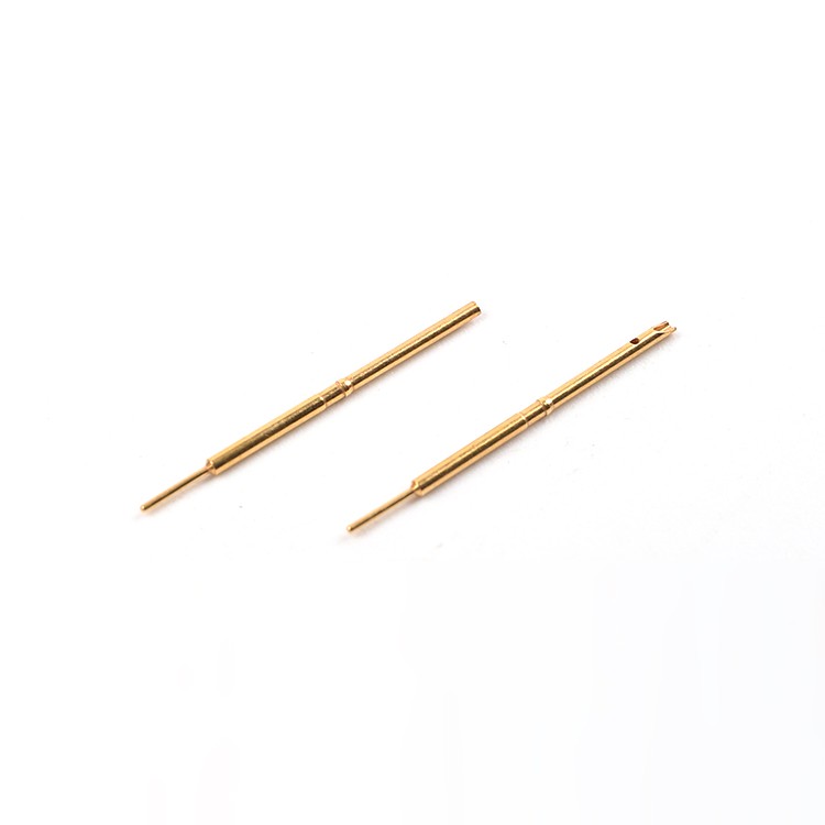 TC02—male contact pin