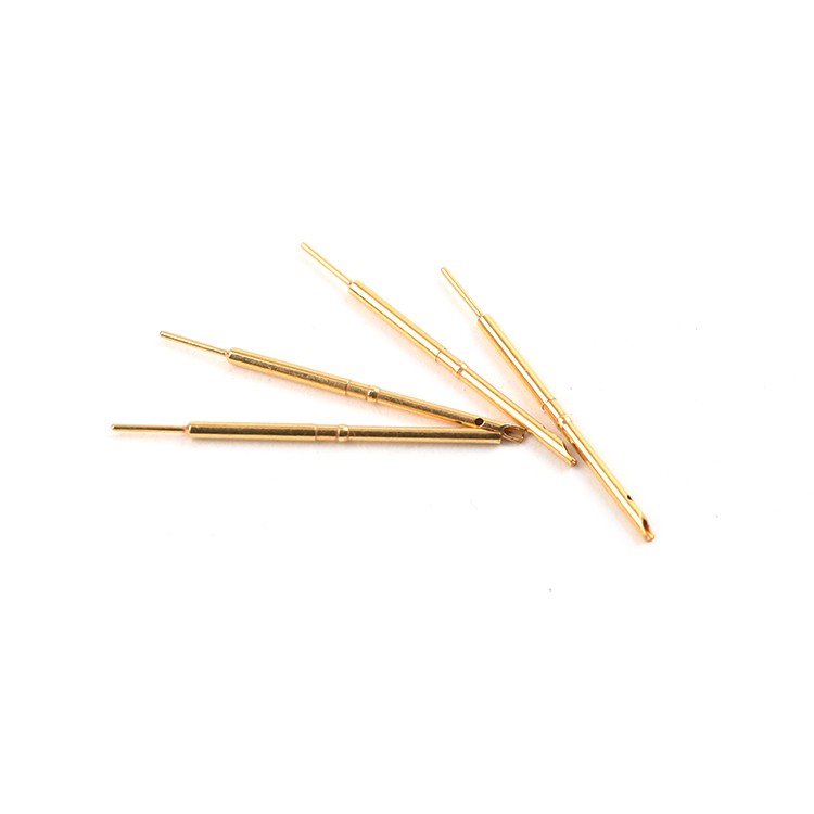TC02—male contact pin