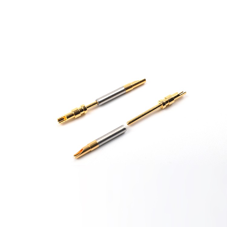 TC11—Soldering Contact pin(Stainless steel sleeve)