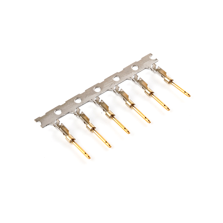 SC02-medical stamping pin
